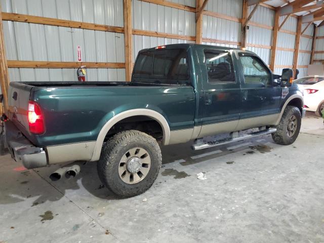 Photo 3 from auction – 2010 FORD F350 SUPER with VIN 1FTWW3BR4AEA33691