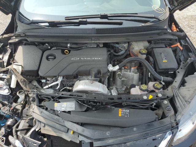 Photo 11 from auction – 2018 CHEVROLET VOLT LT with VIN 1G1RC6S55JU115111