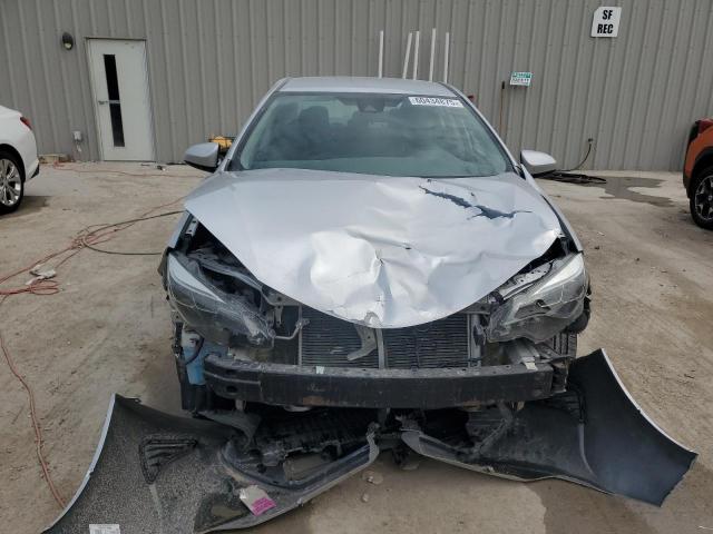 Photo 5 from auction – 2017 TOYOTA COROLLA L with VIN 5YFBURHE5HP719599