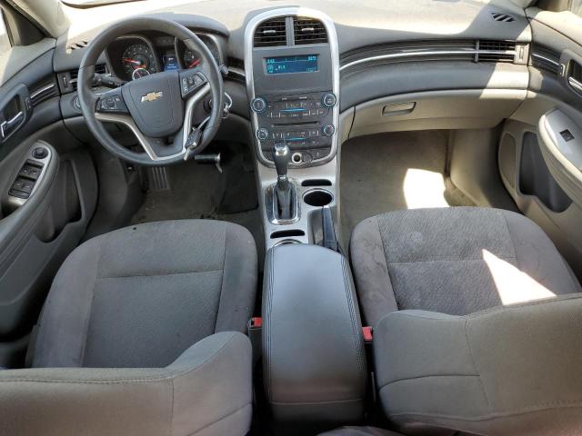 Photo 8 from auction – 2014 CHEVROLET MALIBU LS with VIN 1G11B5SL6EF110891