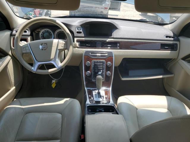 Photo 8 from auction – 2012 VOLVO S80 3.2 with VIN YV1952AS4C1157558