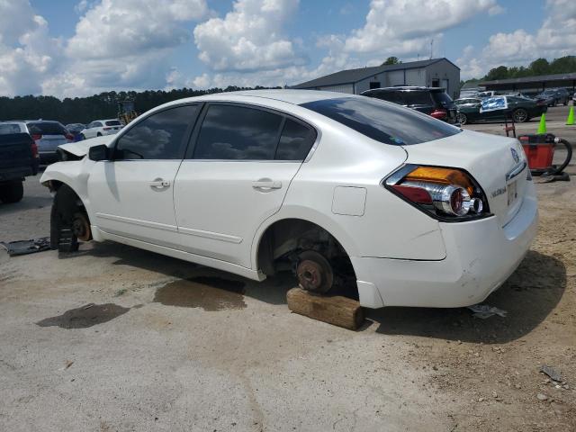 Photo 2 from auction – 2011 NISSAN ALTIMA BAS with VIN 1N4AL2AP1BN469211