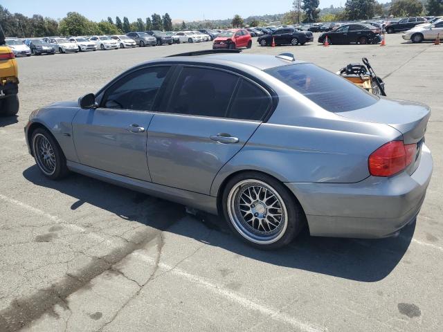 Photo 2 from auction – 2011 BMW 328 I SULE with VIN WBAPH5C59BA446461