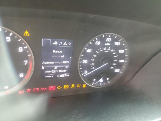 Photo 9 from auction – 2016 HYUNDAI SONATA SE with VIN 5NPE24AF9GH328430