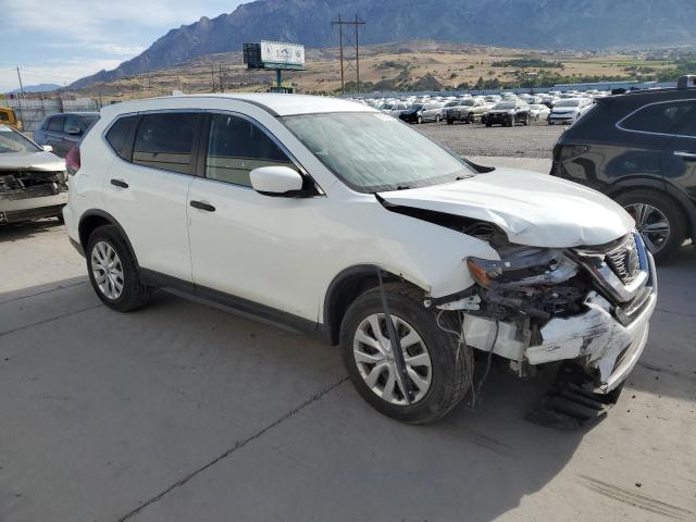 Photo 4 from auction – 2018 NISSAN ROGUE S with VIN KNMAT2MV1JP534016