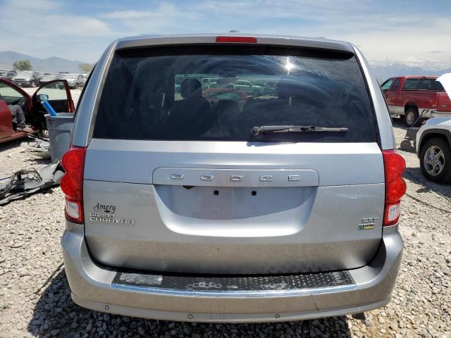 Photo 6 from auction – 2017 DODGE GRAND CARA with VIN 2C4RDGCG4HR779353