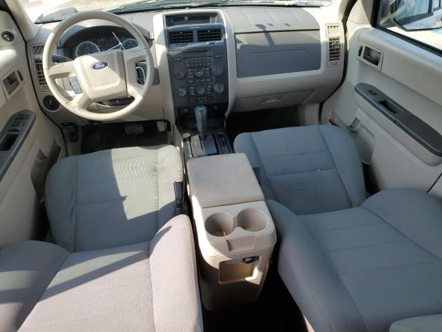 Photo 8 from auction – 2010 FORD ESCAPE XLS with VIN 1FMCU0C75AKA05741