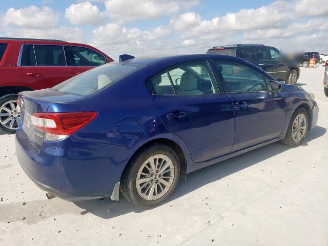Photo 3 from auction – 2018 SUBARU IMPREZA PR with VIN 4S3GKAB60J3613705