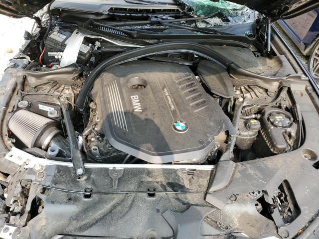 Photo 11 from auction – 2017 BMW 540 XI with VIN WBAJE7C39HG889398