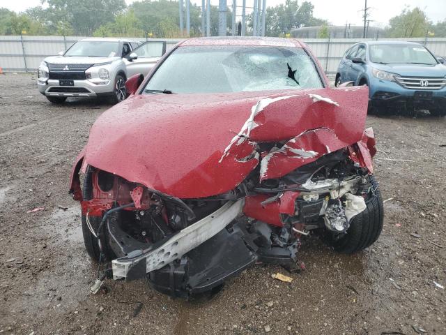 Photo 5 from auction – 2015 LEXUS GS 350 with VIN JTHCE1BL5FA006552