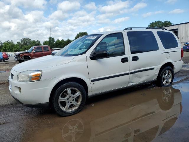 CHEVROLET UPLANDER L 2008 with VIN 1GNDV23158D200497 - Photo from auction