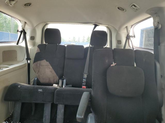Photo 10 from auction – 2012 DODGE GRAND CARA with VIN 2C4RDGBGXCR394471