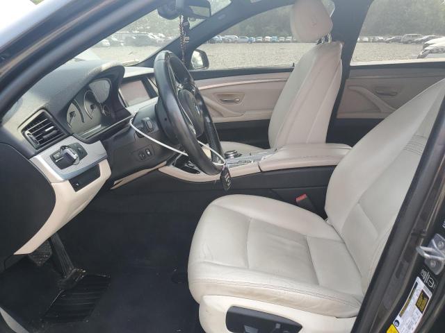 Photo 7 from auction – 2015 BMW 535 XI with VIN WBA5B3C51FD541095