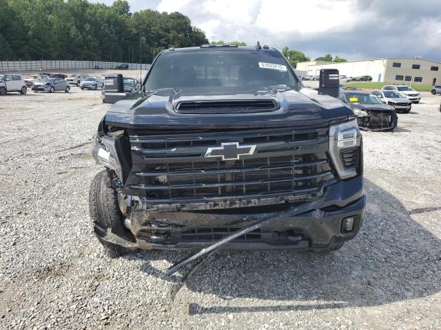 Photo 5 from auction – 2024 CHEVROLET SILVERADO with VIN 2GC4YPEY0R1266119