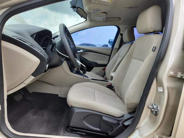 Photo 7 from auction – 2017 FORD FOCUS SE with VIN 1FADP3F2XHL244293