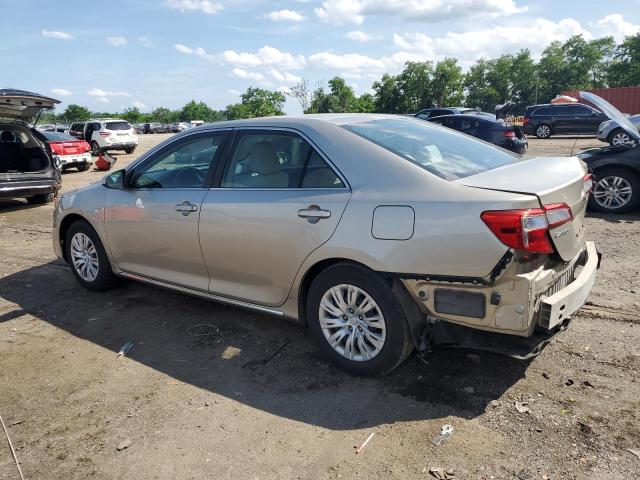 Photo 2 from auction – 2014 TOYOTA CAMRY L with VIN 4T4BF1FK0ER435043
