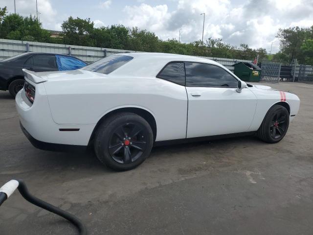 Photo 3 from auction – 2019 DODGE CHALLENGER with VIN 2C3CDZAG4KH642161