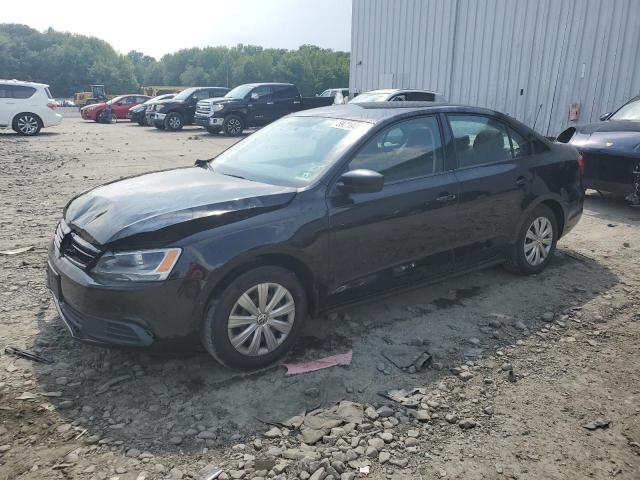 VOLKSWAGEN JETTA BASE 2012 مع رقم تعريف المركبة 3VW1K7AJ0CM425909 - صورة من المزاد