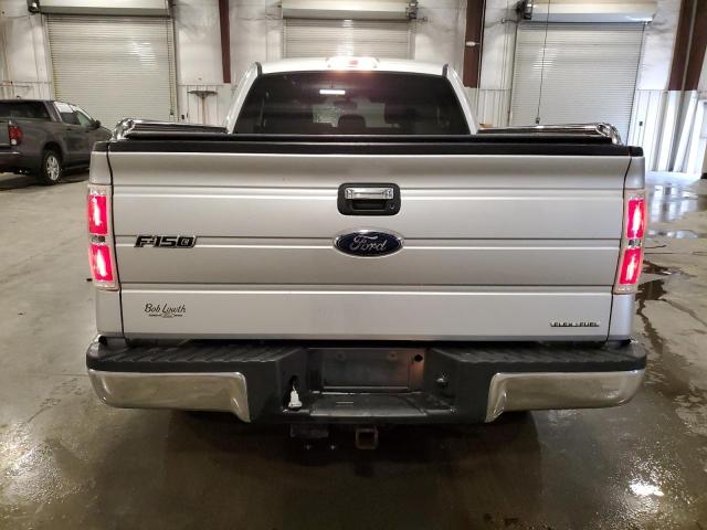 Photo 6 from auction – 2013 FORD F150 SUPER with VIN 1FTFX1EF9DFA46955