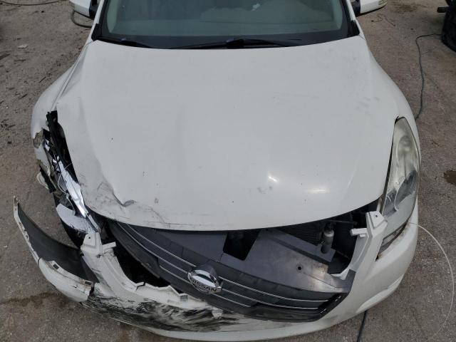 Photo 11 from auction – 2011 NISSAN ALTIMA BAS with VIN 1N4AL2AP3BC173859