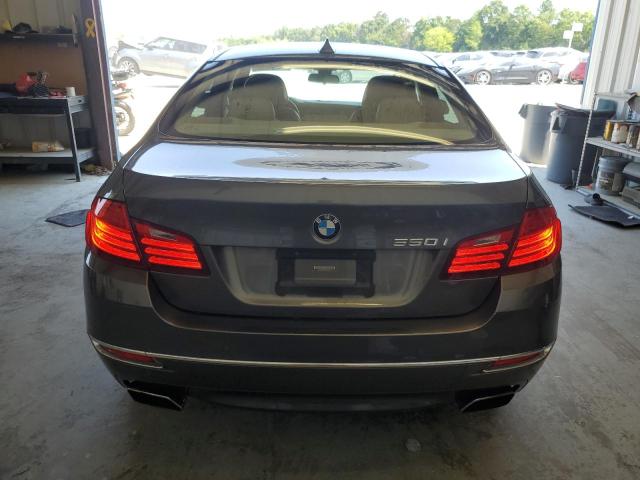 Photo 6 from auction – 2015 BMW 550 I with VIN WBAKN9C51FD682326