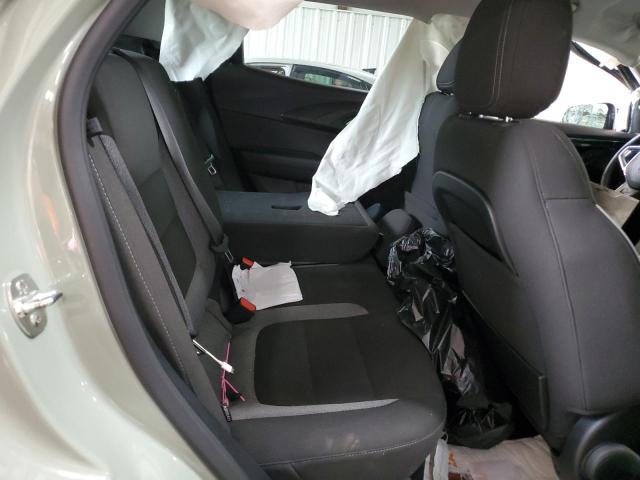 Photo 11 from auction – 2025 CHEVROLET TRAILBLAZE with VIN KL79MRSLXSB085280