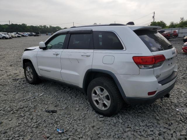 Photo 2 from auction – 2016 JEEP GRAND CHER with VIN 1C4RJFAG6GC312223