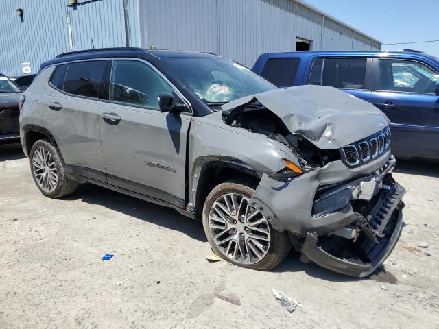 Photo 4 from auction – 2023 JEEP COMPASS LI with VIN 3C4NJDCN2PT543140