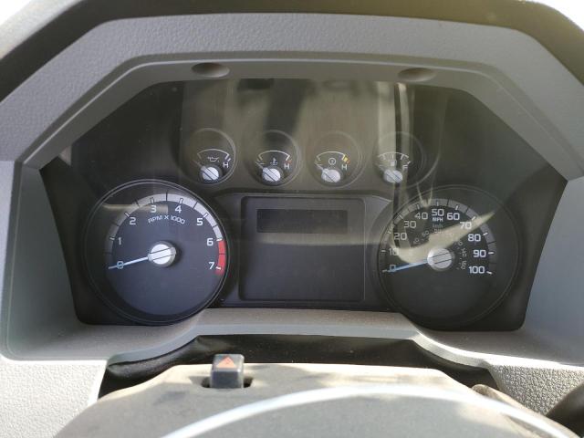 Photo 9 from auction – 2014 FORD F250 SUPER with VIN 1FT7X2B67EEA05455