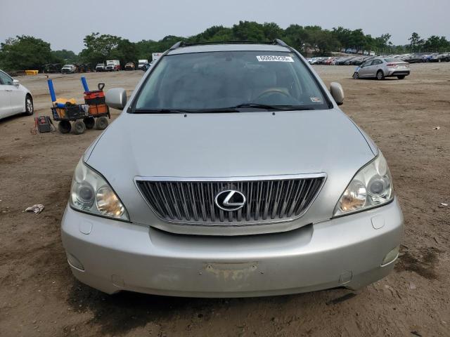 Photo 5 from auction – 2004 LEXUS RX 330 with VIN 2T2HA31U54C018097