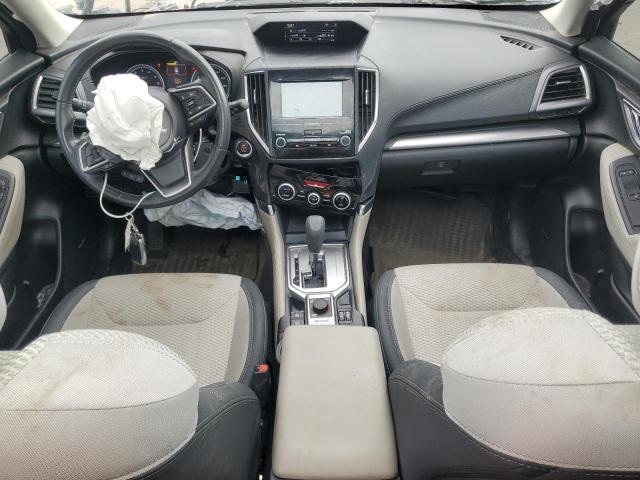 Photo 8 from auction – 2024 SUBARU FORESTER P with VIN JF2SKADC6RH436221