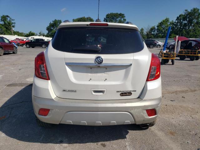 Photo 6 from auction – 2015 BUICK ENCORE CON with VIN KL4CJBSB4FB187786