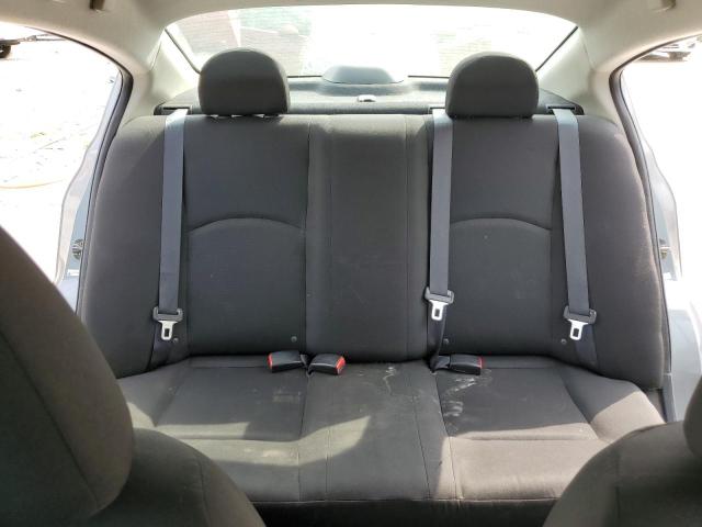 Photo 10 from auction – 2019 NISSAN VERSA S with VIN 3N1CN7AP5KL874498