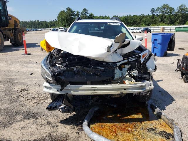 Photo 5 from auction – 2020 SUBARU OUTBACK LI with VIN 4S4BTANC8L3135959