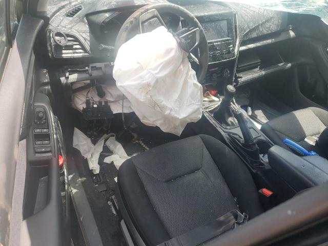 Photo 8 from auction – 2022 SUBARU IMPREZA with VIN 4S3GKAA60N1603114