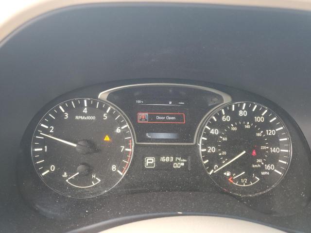 Photo 9 from auction – 2015 NISSAN PATHFINDER with VIN 5N1AR2MN1FC665438