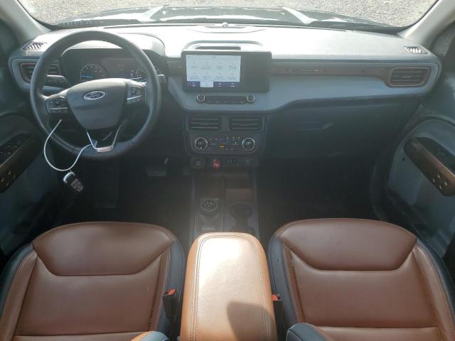 Photo 8 from auction – 2022 FORD MAVERICK X with VIN 3FTTW8F96NRA00124