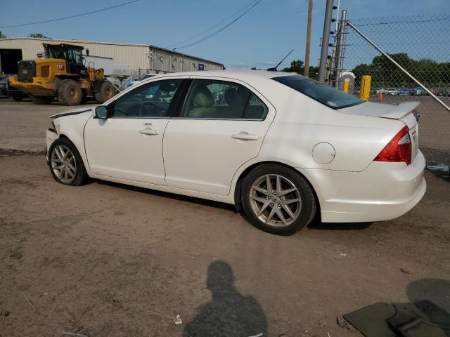 Photo 2 from auction – 2012 FORD FUSION SEL with VIN 3FAHP0JA0CR101765