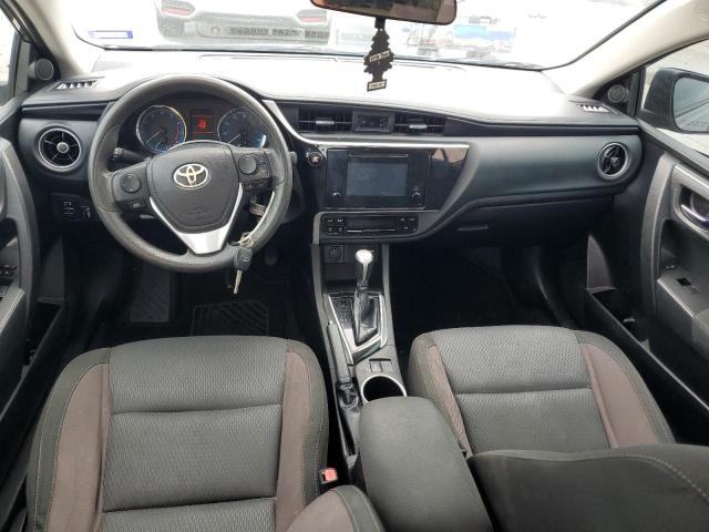 Photo 8 from auction – 2018 TOYOTA COROLLA L with VIN 5YFBURHEXJP743113