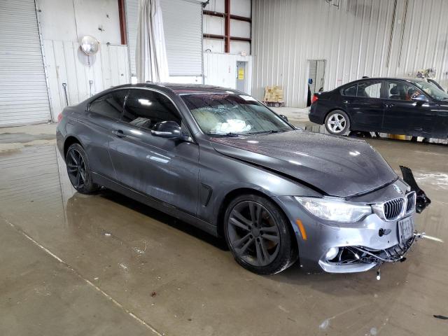 Photo 4 from auction – 2015 BMW 428 XI with VIN WBA3N9C52FK247850