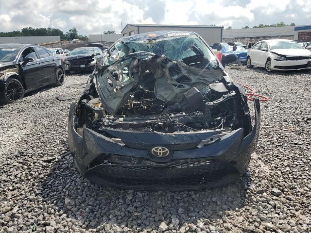 Photo 5 from auction – 2022 TOYOTA COROLLA LE with VIN JTDEPMAE3NJ211083