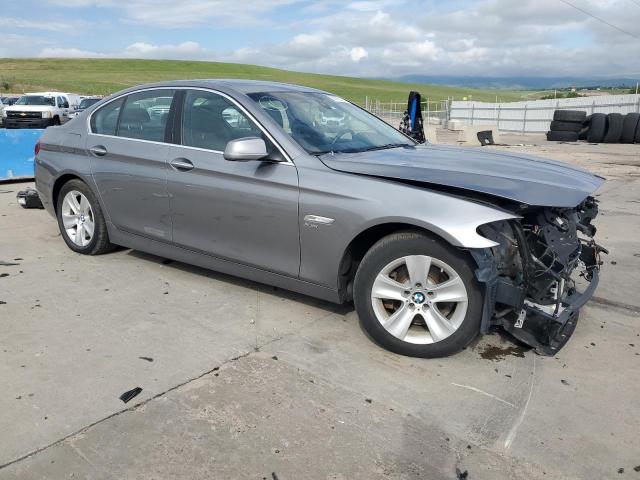 Фото 4 с аукциона – 2012 BMW 528 XI с VIN WBAXH5C58CDW08676