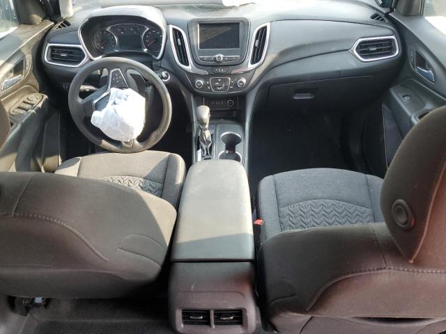 Photo 8 from auction – 2022 CHEVROLET EQUINOX with VIN 3GNAXKEVXNS182166