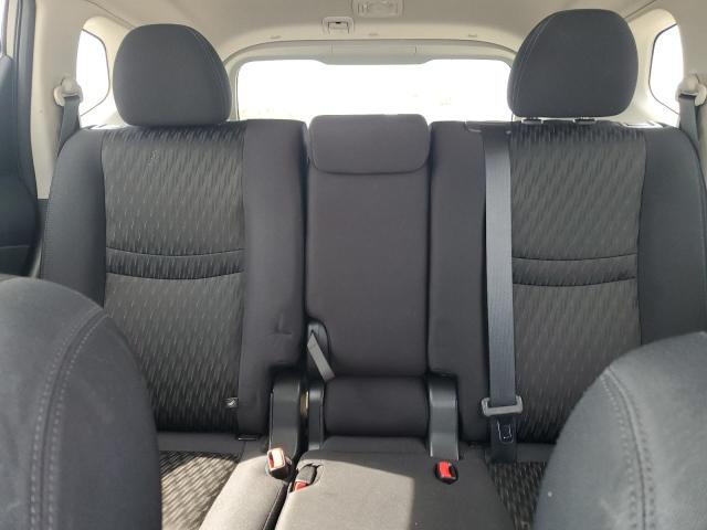 Photo 10 from auction – 2019 NISSAN ROGUE S with VIN 5N1AT2MT8KC810386