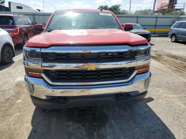 Photo 5 from auction – 2016 CHEVROLET SILVERADO with VIN 3GCUKRECXGG146950