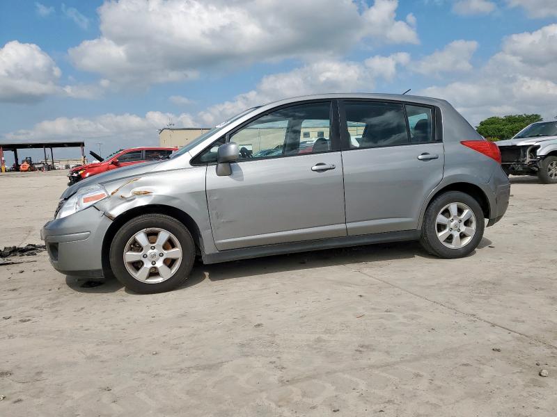 NISSAN VERSA S 2012 with VIN 3N1BC1CP0CK294451 - Photo from auction