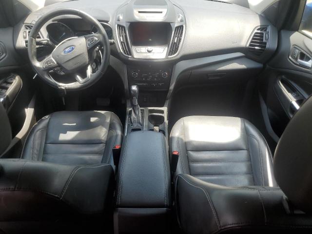Photo 8 from auction – 2017 FORD ESCAPE SE with VIN 1FMCU9G90HUE11781