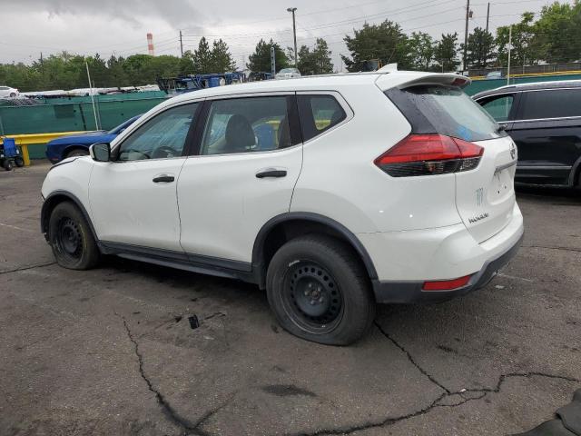 Foto 2 de la subasta – 2017 NISSAN ROGUE S con VIN KNMAT2MVXHP564447