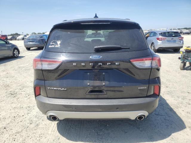 Photo 6 from auction – 2020 FORD ESCAPE TIT with VIN 1FMCU9DZ3LUC22149