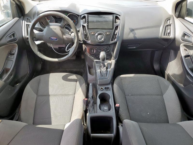 Photo 8 from auction – 2012 FORD FOCUS S with VIN 1FAHP3E25CL249896